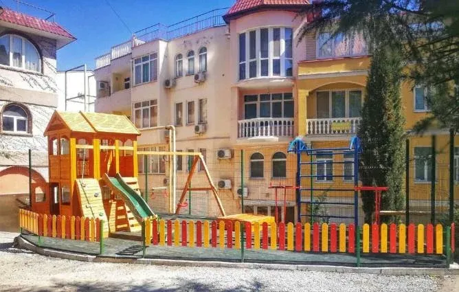 Санта-Барбара — фото 5