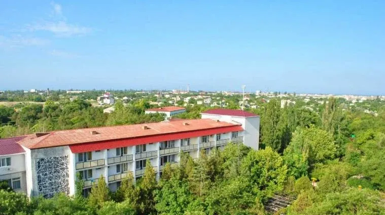 Северный