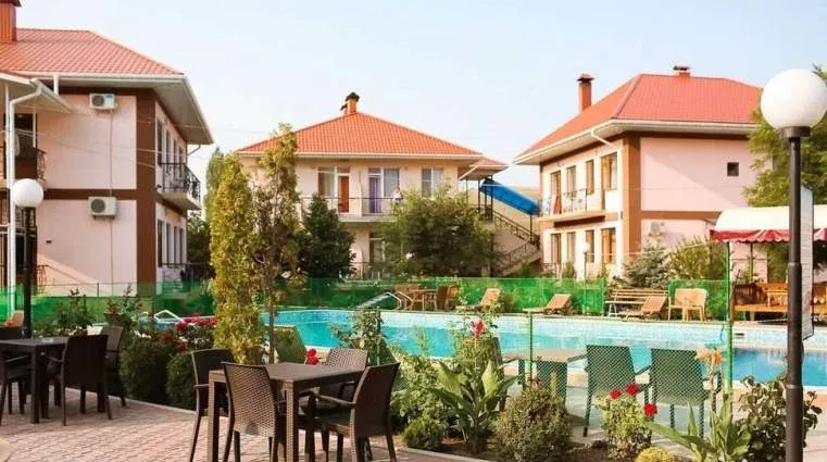 Сеит-Неби (Seit-Nebi) — фото 3