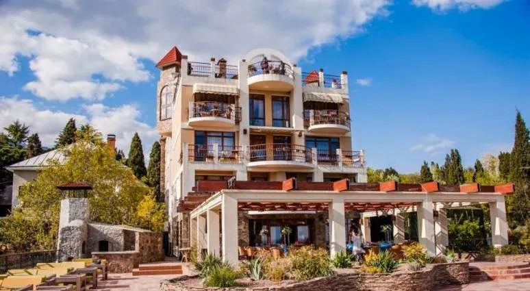 Тхйссен Дом (Thyssen House) — фото 2