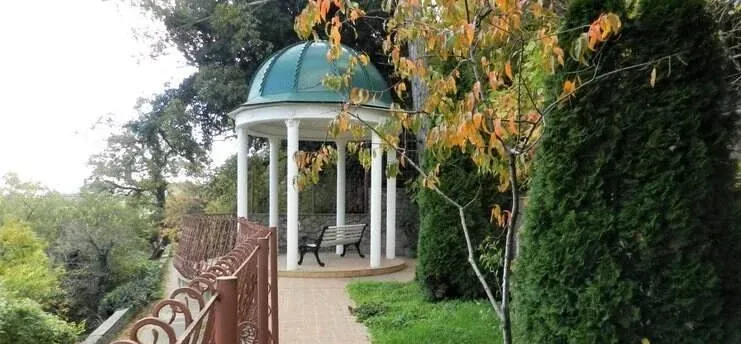 Усадьба Прованс — фото 5