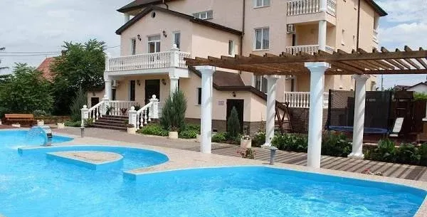 Вилла Магия