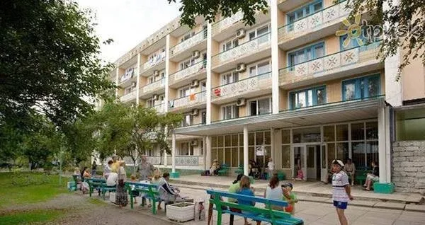 Черноморский