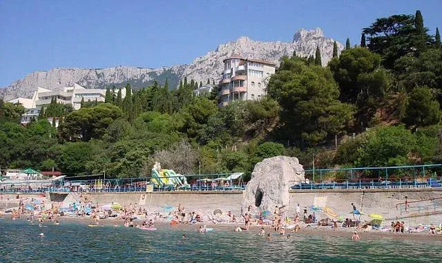Дача Курчатова — фото 2