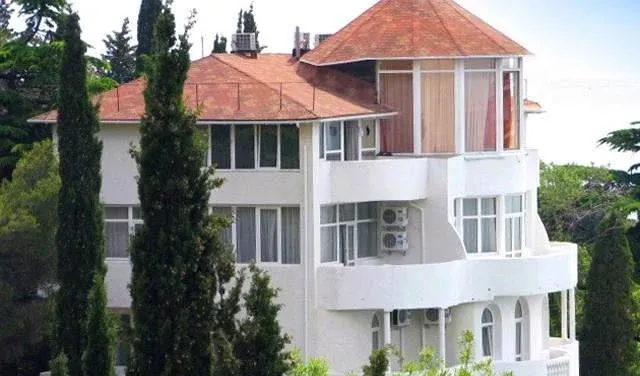 Дача Курчатова — фото 3