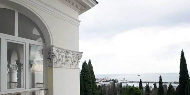 Вита Парк Ялта — фото 2
