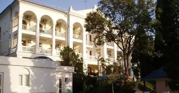 Вита Парк Ялта — фото 3