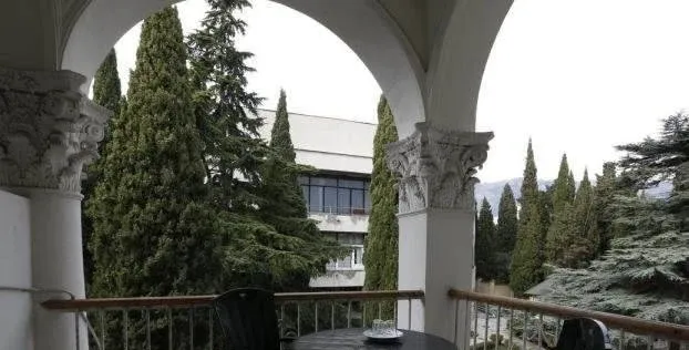 Вита Парк Ялта — фото 5