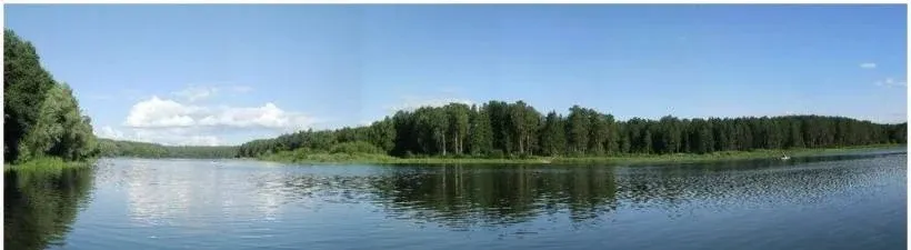 База отдыха «Яльчик» — фото 2