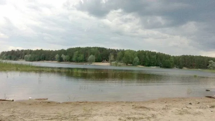 База отдыха «Яльчик» — фото 4