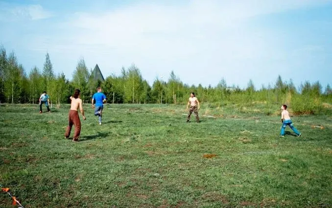 База отдыха 'Лесная Поляна' — фото 2