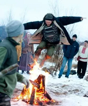 База отдыха 'Лесная Поляна' — фото 3