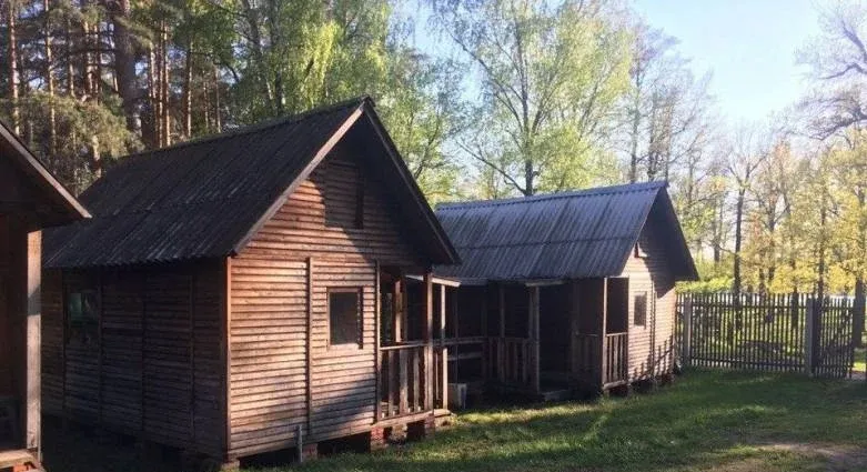 База отдыха «Актай»