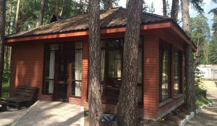 База отдыха «Салика»