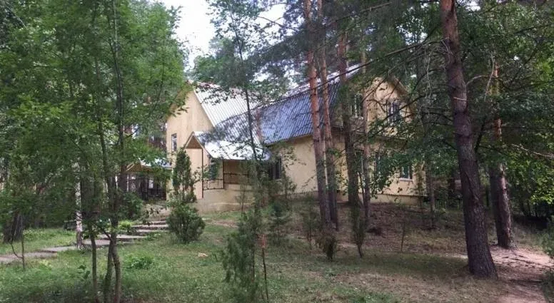 База отдыха «Салика» — фото 3