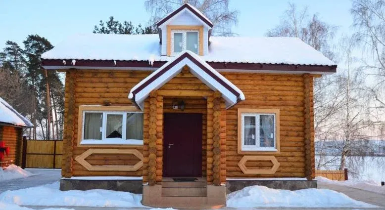 База отдыха «Звениговская» — фото 3