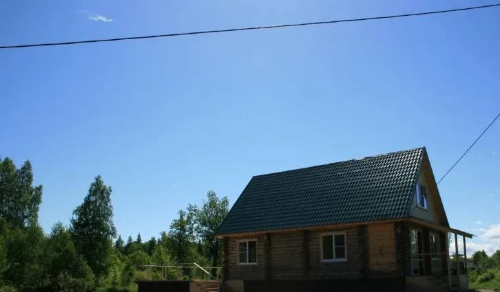 База отдыха 'Охота 12' — фото 5