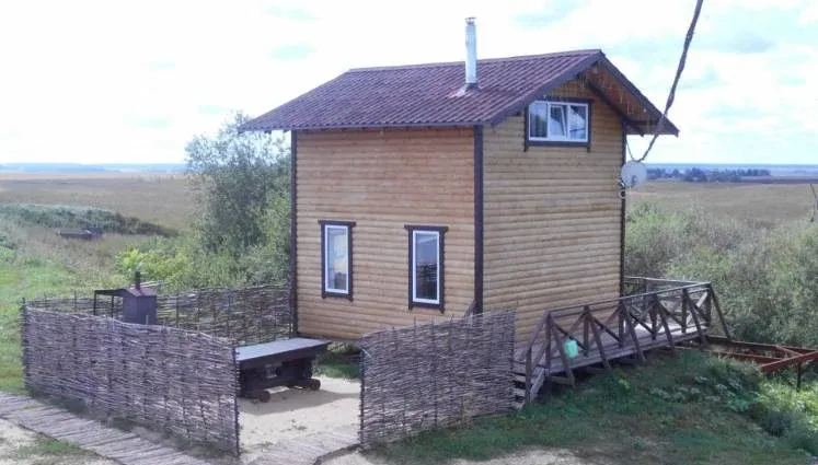 База отдыха «Мельница» — фото 2