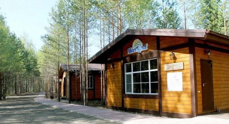 База отдыха MariLand — фото 4