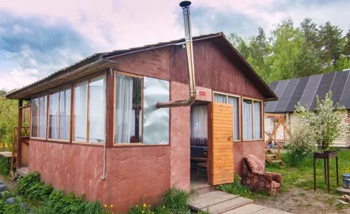 Парк приключений и отдыха «Солдат Удачи»