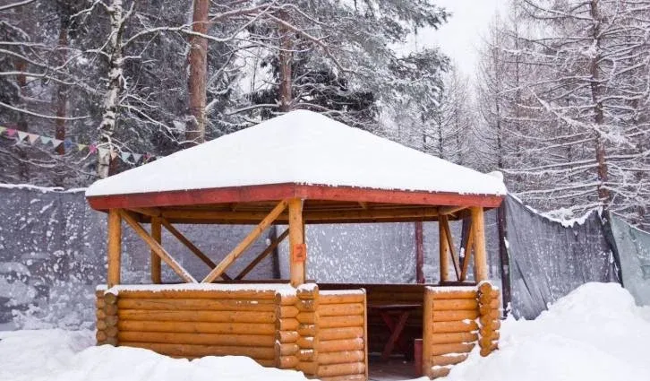 Парк приключений и отдыха «Солдат Удачи» — фото 3