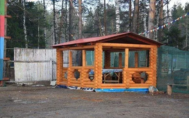 Парк приключений и отдыха «Солдат Удачи» — фото 5
