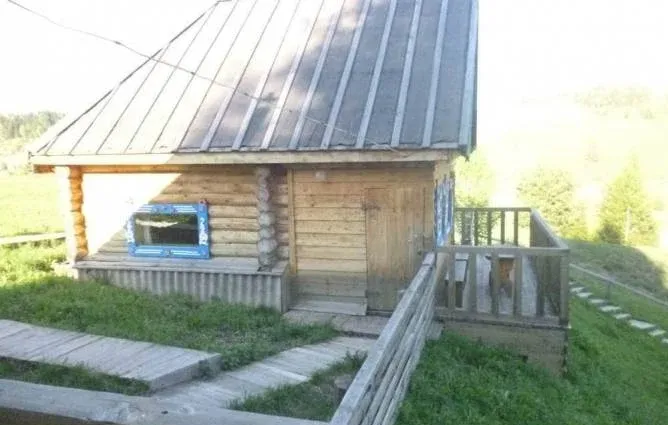 Мариийская Швейцария