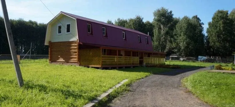 Большая Медведица