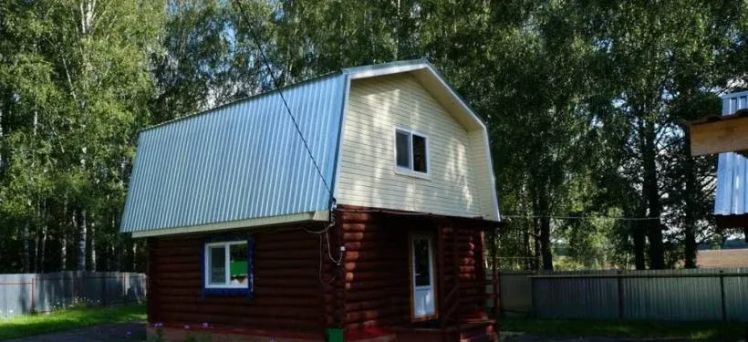Большая Медведица — фото 3
