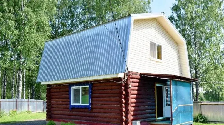 Большая Медведица — фото 5