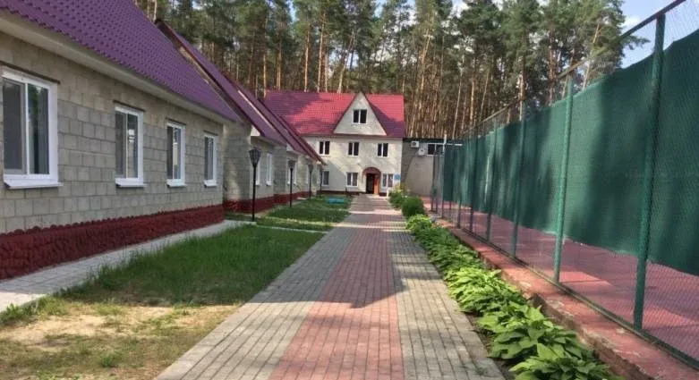 База отдыха «Смольный» — фото 3
