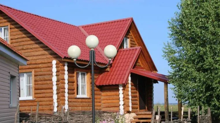 Лесная слобода — фото 5