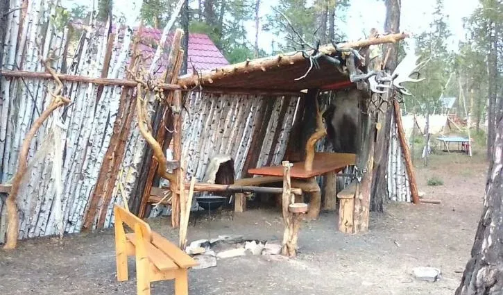 Турбаза «Лазурный Берег»