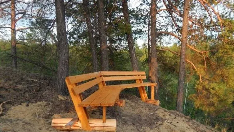 Турбаза «Лазурный Берег» — фото 4