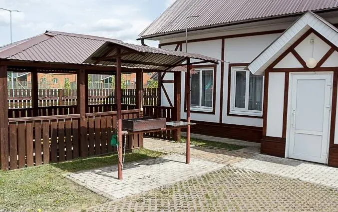База отдыха «Белая Дача»