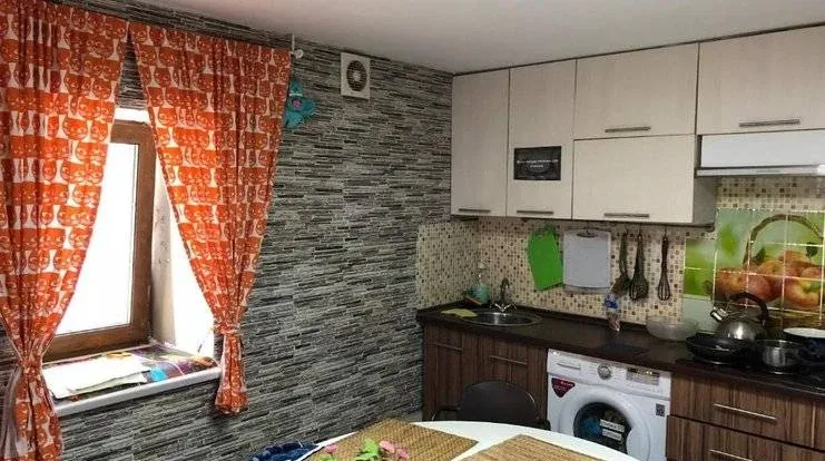 Кот на крыше — фото 5