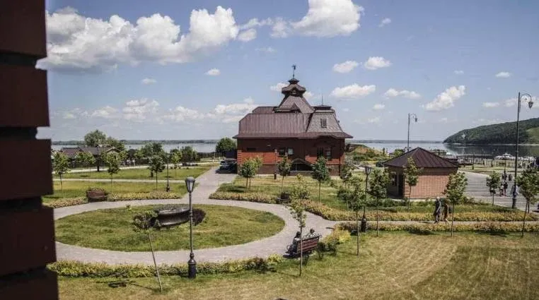 Особняк на Еленинской — фото 5