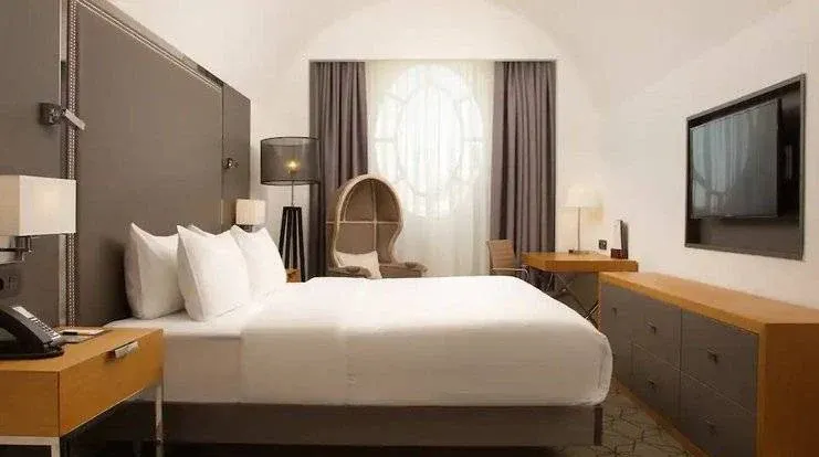 DoubleTree by Hilton Казань City Center