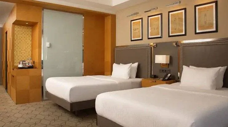 DoubleTree by Hilton Казань City Center — фото 3