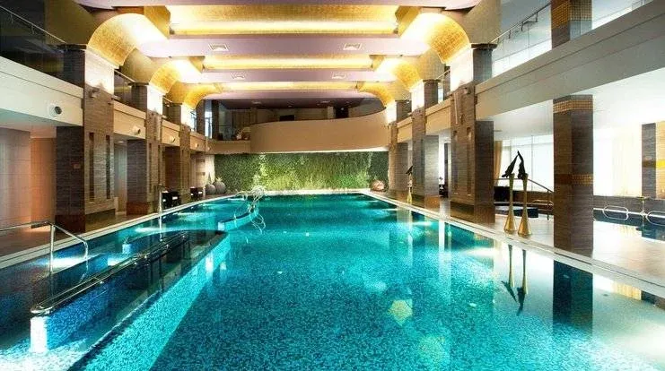 Luciano Hotel & SPA — фото 4