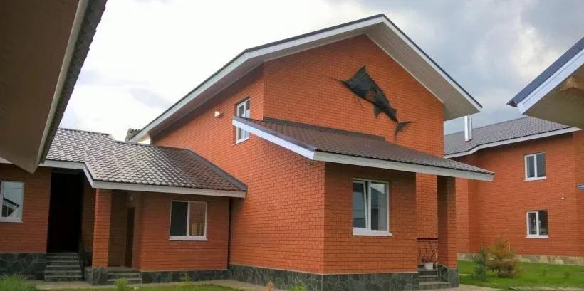 База отдыха Marlin-KZN