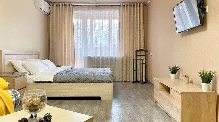 КвартАп Романтиков 9 — фото 5