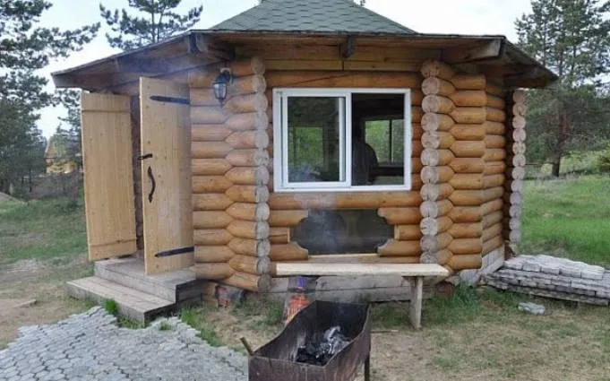 База отдыха «Наша Поляна» — фото 3