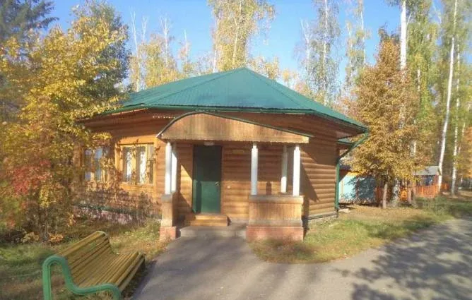 Лесная сказка