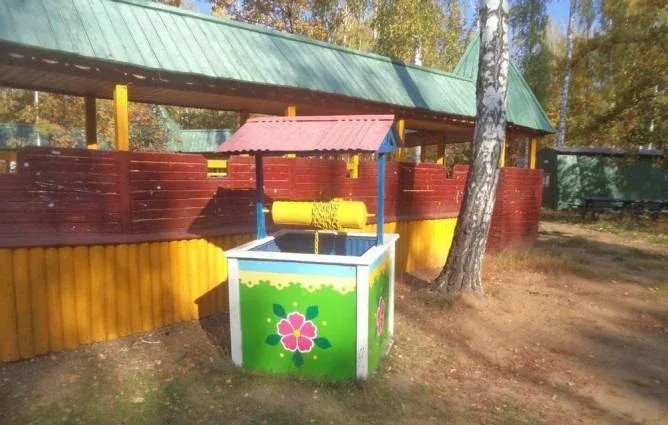 Лесная сказка — фото 3