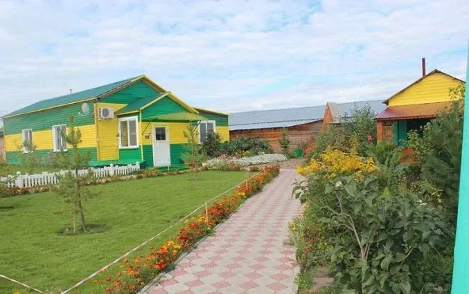 Золотая подкова