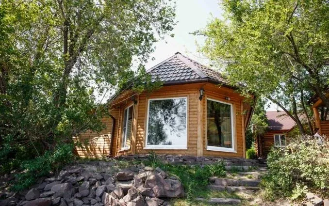 База отдыха 'Княжий двор'