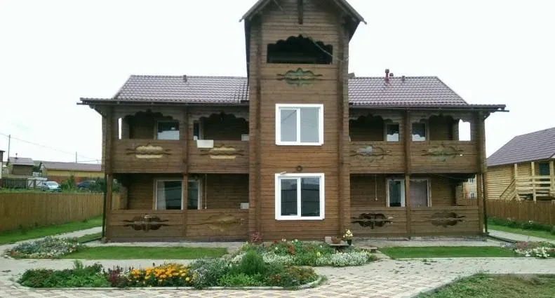 База отдыха «ТеремЪ» — фото 4