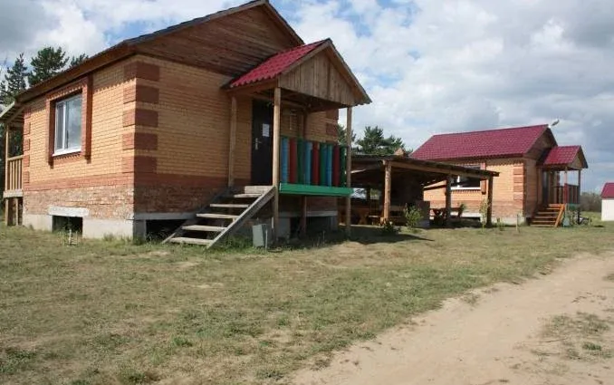 База отдыха 'Пасека' — фото 2