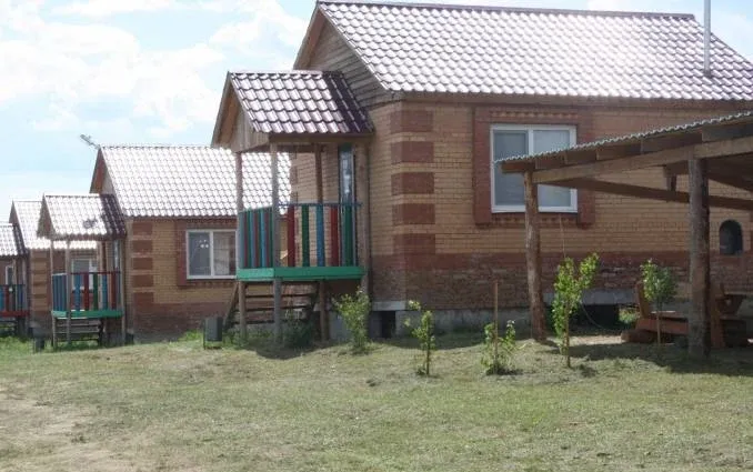 База отдыха 'Пасека' — фото 3